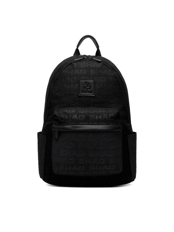 SHAQ Rucsac CWBEO-SHAQ-B-002-10 Negru