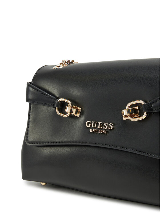 Guess Guess Torbica HWVG96 39210 Crna