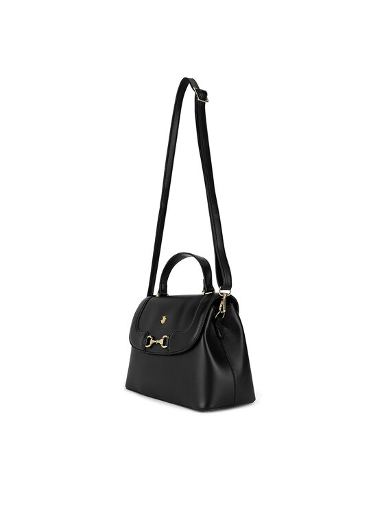 Beverly Hills Polo Club Beverly Hills Polo Club Handtasche BHPC-K-046-06 Schwarz