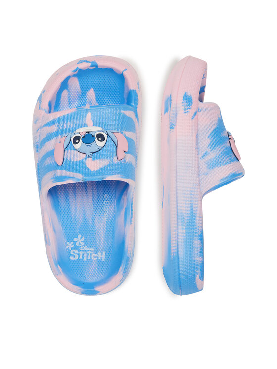 Disney Classics Disney Classics Pantoletten CP90-SS25-161DCLS Rosa