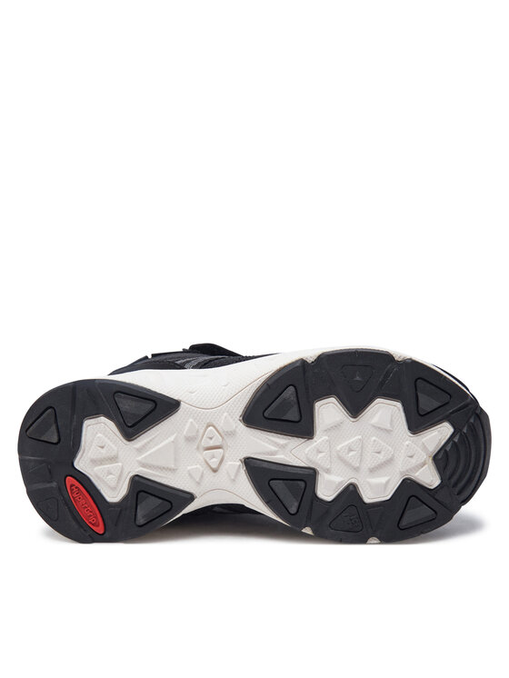 Treksta Treksta Snehule Cobra X Gtx GORE-TEX 20205512 801 Čierna