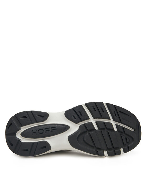HOFF HOFF Sneakers La Crosse 12511606 Argento