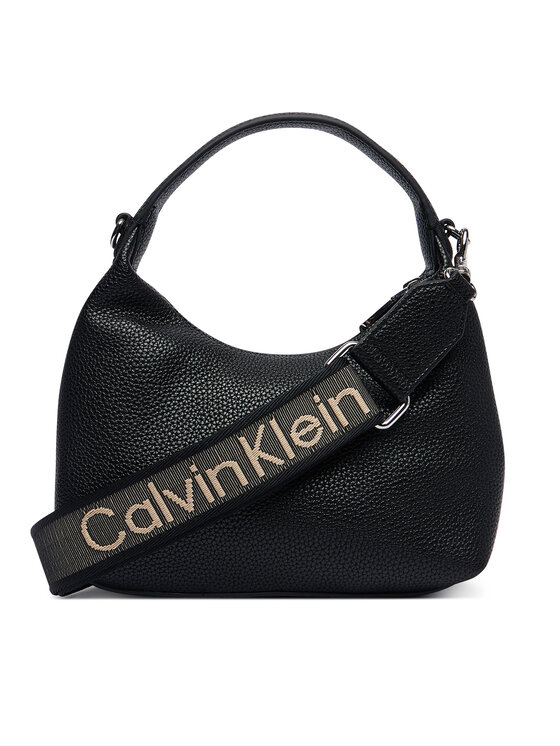 Calvin Klein Calvin Klein Táska LV04F3892G Fekete