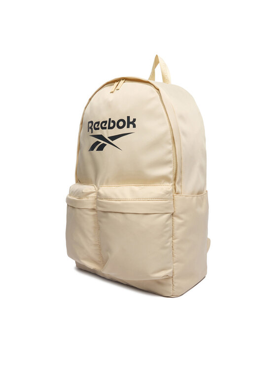 Reebok Reebok Σακίδιο CEO-RBK-KL-002-09 Μπεζ