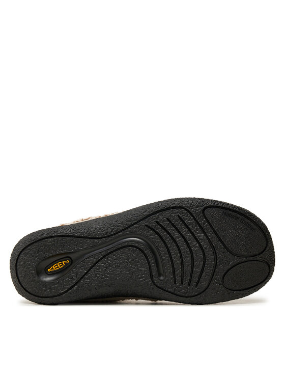 Keen Keen Şlapi Howser III Slide 1029437 Bej