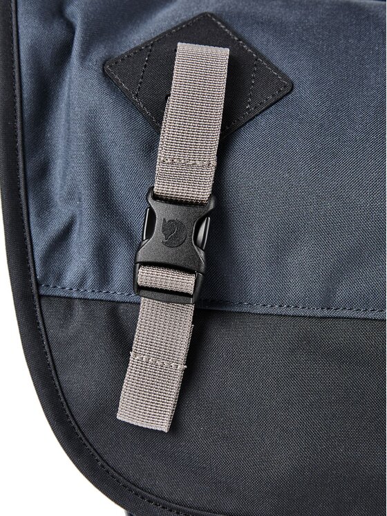 Fjällräven Fjällräven Torebka 335529 Niebieski jasny