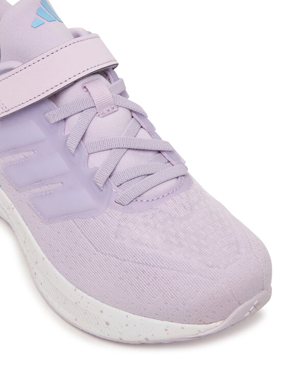 adidas adidas Sneakersy Ultrarun 5 JQ1868 Fioletowy