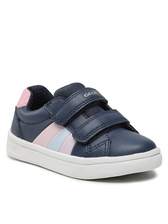 Geox Sneakers J Djrock G. A J354MA 000BC C0694 M Bleu marine Modivo