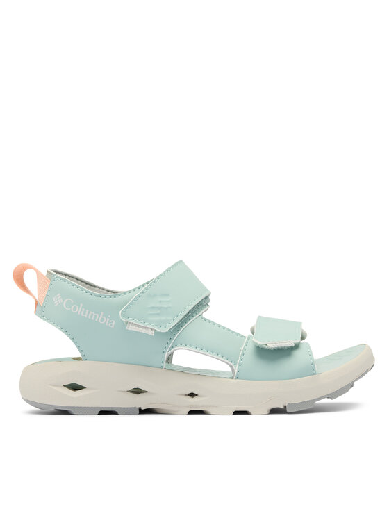 Columbia Columbia Сандали Techsun Adventure 2148731 Светлосин