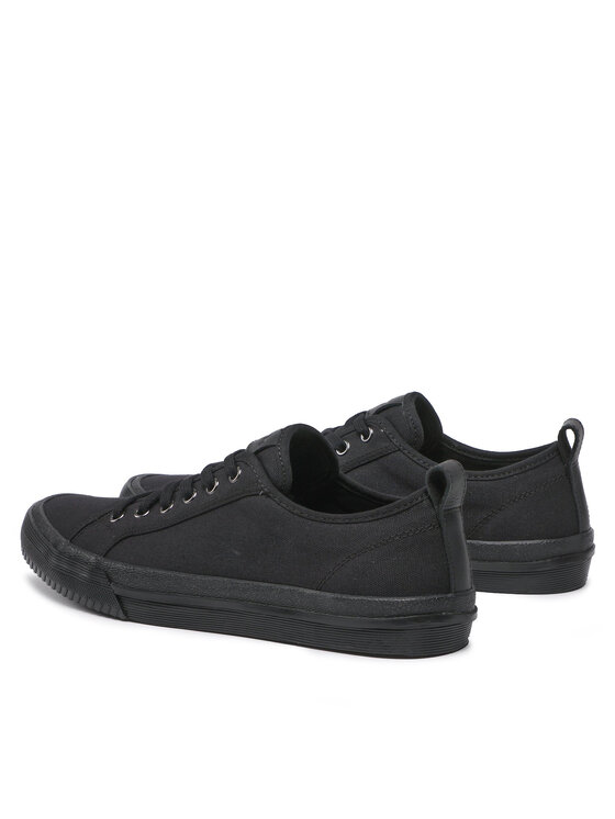 Scarpe sportive Roxby Lace 261654337 Nero