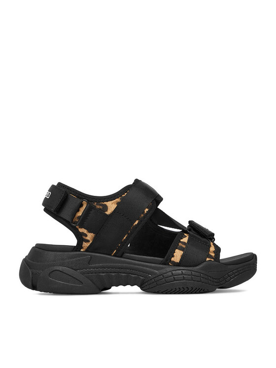 Kappa Sandale CEO-FC-BL250522 Negru