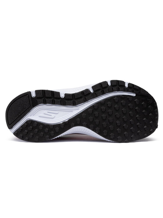Skechers Skechers Buty do biegania Go Run Consistent 302400L/BKMT Różowy