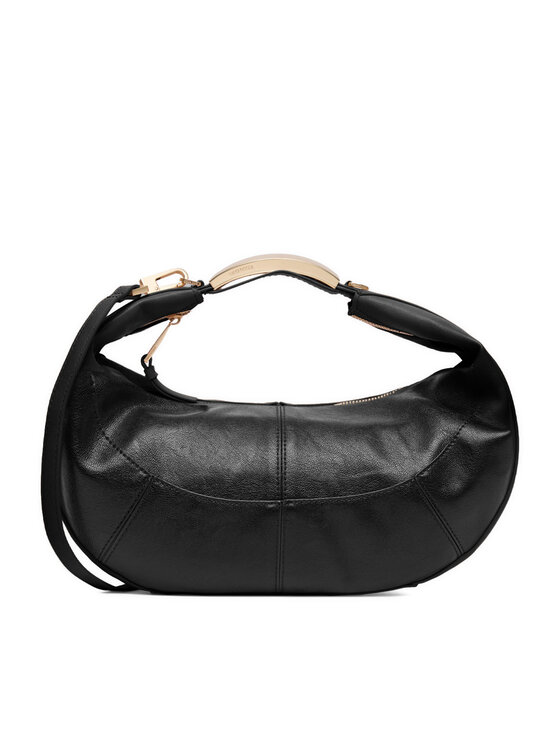 GINO ROSSI GINO ROSSI Soma EO-LDA8806-1 Melns