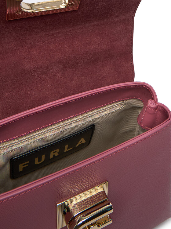 Furla Furla Torbica 1927  WB00109 ARE000 BG 4147S Ružičasta