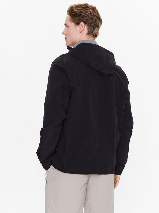 Windbreaker jack 2025 wolfskin