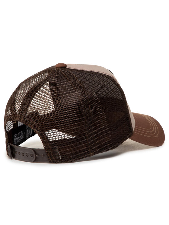 Capslab Capslab Cap Looney Tunes Taz Junior CL/LOO/1/TAZ2 Braun
