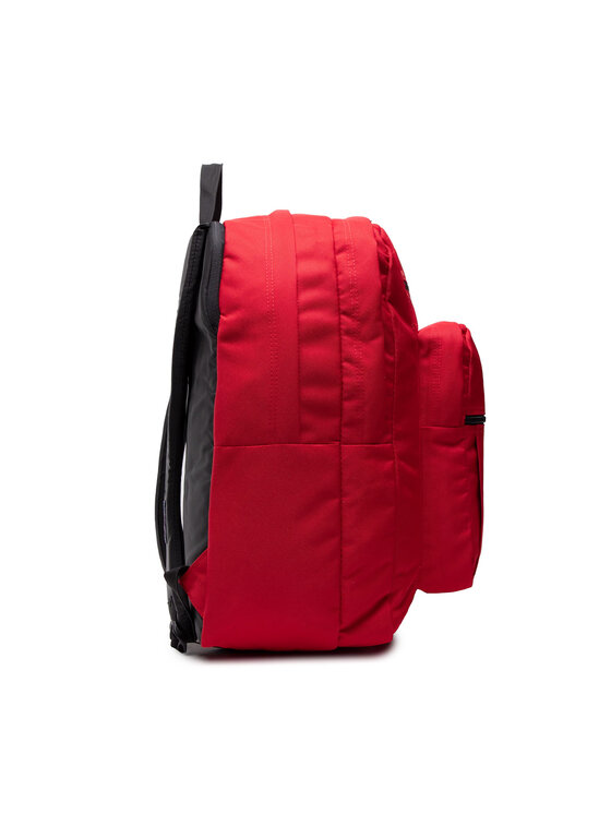 JanSport JanSport Seljakott Big Student EK0A5BAHN58 Punane