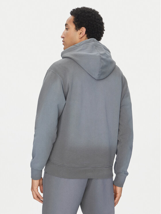 Nike Nike Felpa FV7249 Grigio Regular Fit