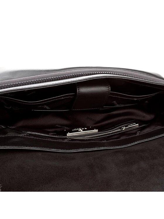 Baldinini Baldinini Borsa Yuri 672057DAAI17 Nero