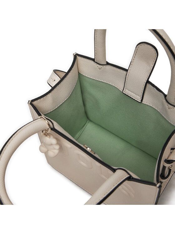 TOUS TOUS Handtasche 2002106601 Écru