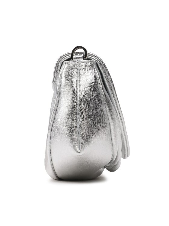 Gianni Chiarini Gianni Chiarini Geantă BS 10235 PLW Argintiu