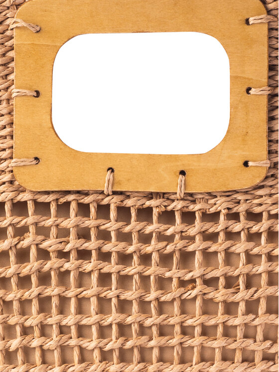 Feba Feba Borsetta F87-BAG34 Beige