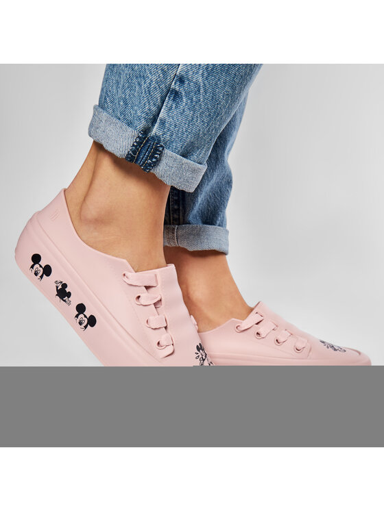 Melissa ulitsa sneaker rosa online