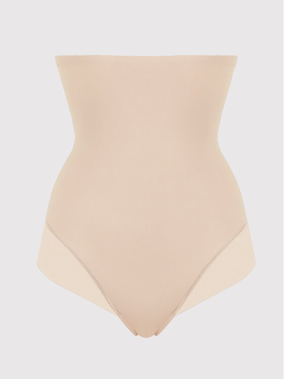 Triumph Triumph Koriģējošās veļas apakšdaļa True Shape Sensation 10162216 Bēšs