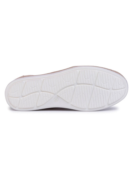 Espadrillas FF276035 Beige