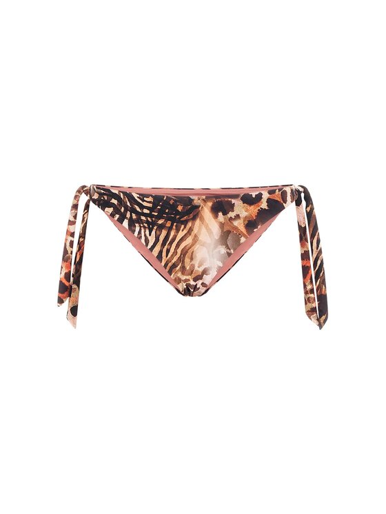 Guess Guess Bikini pezzo sotto 174291 Multicolore