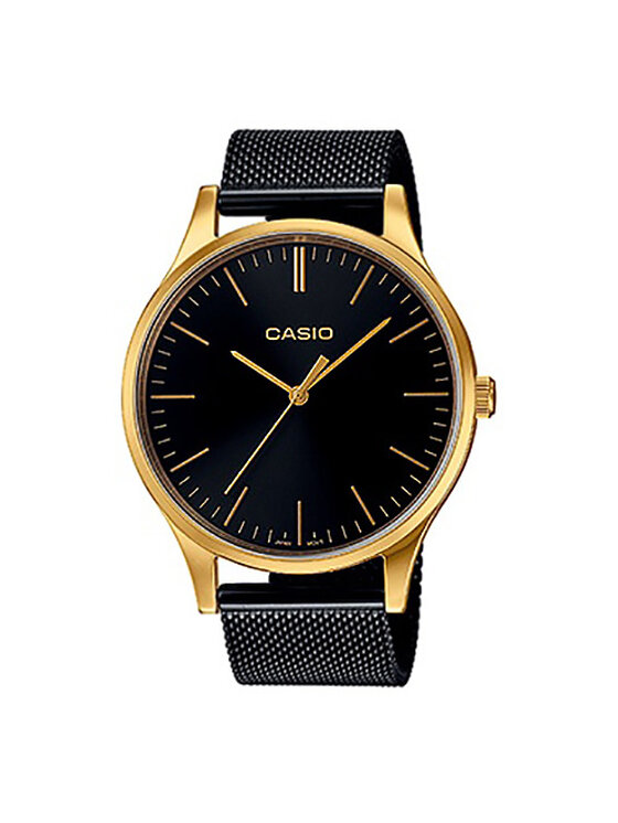 Casio Orologio LTP E140GB 1AEF Nero Modivo