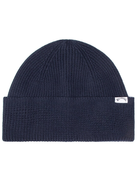 Cappello Bower U5BN26BIF0 Blu scuro