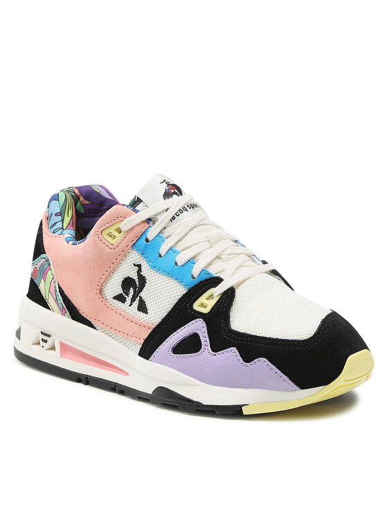 Coq sportif hot sale femme rose
