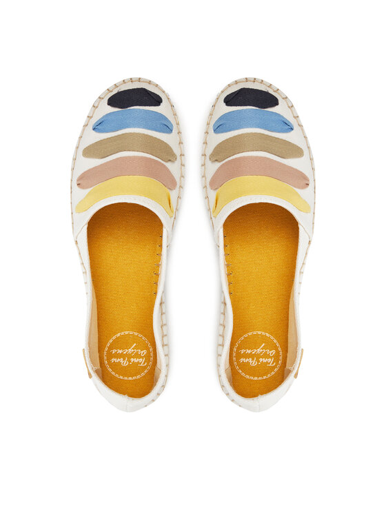 Toni Pons Toni Pons Espadrillid Rose-Cm Värviline