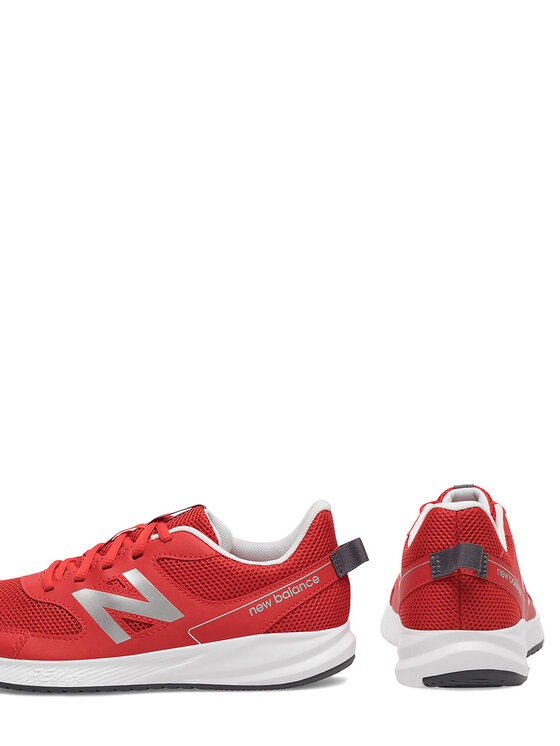 New Balance New Balance Αθλητικά YK570TR3 Κόκκινο