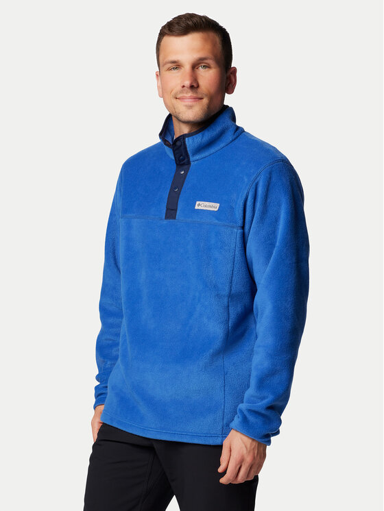 Columbia Columbia Polar Steens Mountain™ 2097721 Niebieski Regular Fit