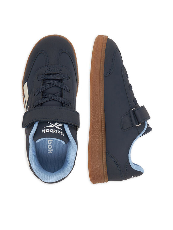 Reebok Reebok Tenisice CEO-LEA-D680 Tamnoplava
