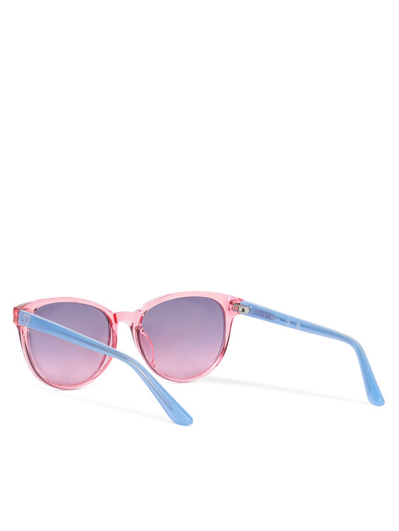 Guess Guess Ochelari de soare GU00126 Roz