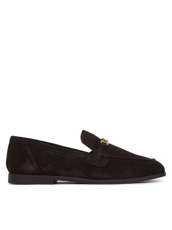 Gant Gant Loafers 33573453 Tmavo hnedá