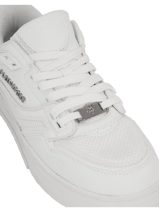 Plein Sport Plein Sport Superge SAFS USC0845 STE003N Bela