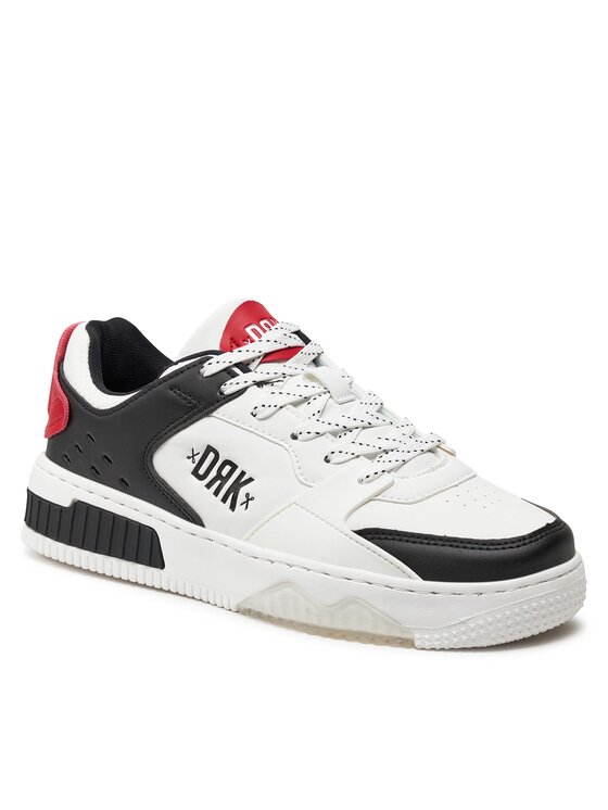 Dorko Dorko Sneakersy Easy DS24S39M Biela