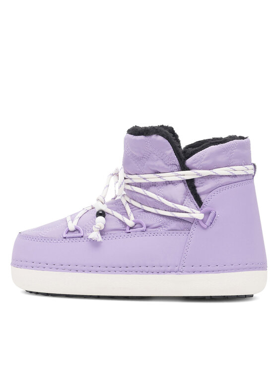 Jenny Fairy Jenny Fairy Schneeschuhe SOPHIA GH9091 Violett