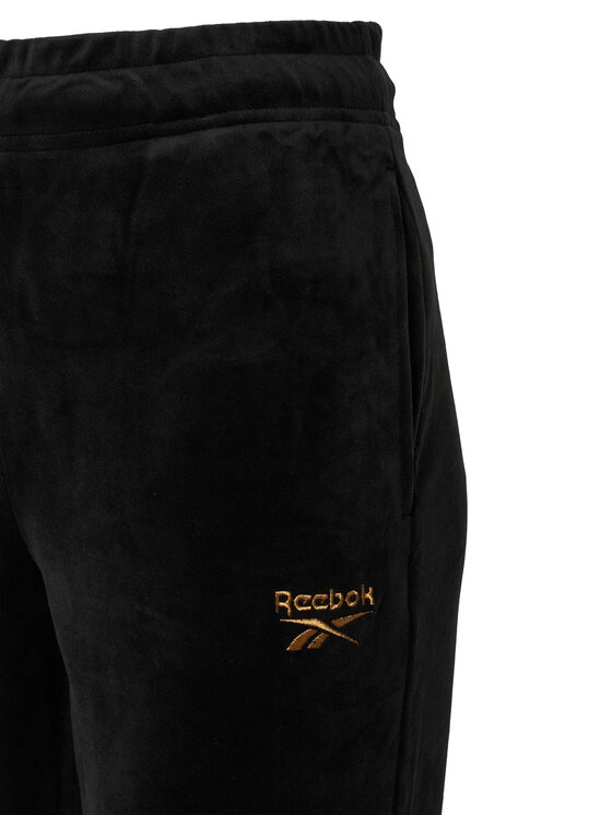 Reebok Reebok Спортивний костюм Kataryzna RK25714CCW Чорний Regular Fit