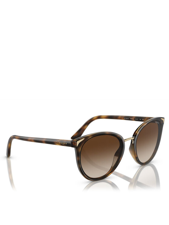 Vogue Saulesbrilles 0VO5230S W65613 Brūns