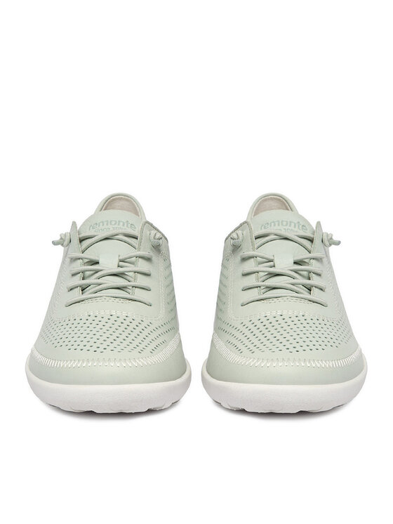 Remonte Remonte Halbschuhe CEO-R3521-52 Blau