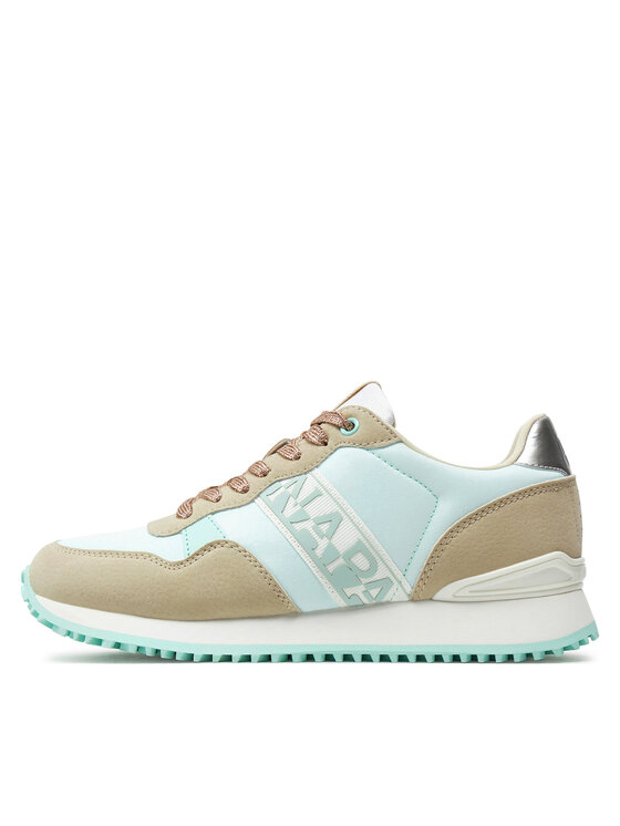 Napapijri Napapijri Sneakers NP0A4I7S Bianco