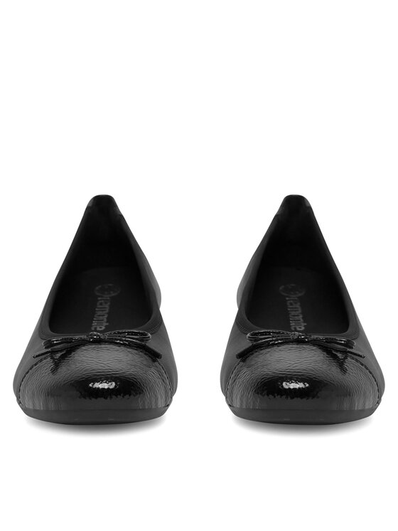 Remonte Remonte Ballerine D0K04-00 Nero