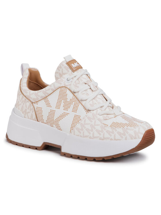 michael kors sneakers cosmo trainer