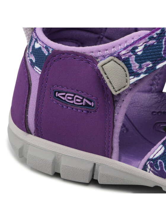 Keen Keen Sandaalid Seacamp II Cnx 1026322 Lilla