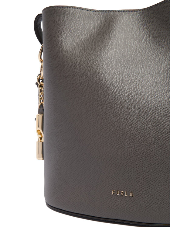 Furla Furla Geantă Roxie S WB01875 ARE000 CN 4283S Gri